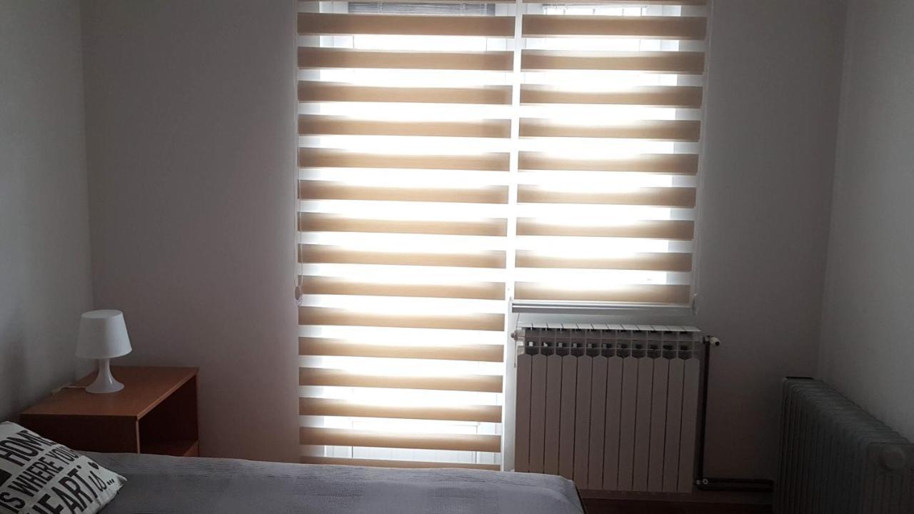 Apartment Old Town ,Top Location, Brand New Sarajewo Zewnętrze zdjęcie