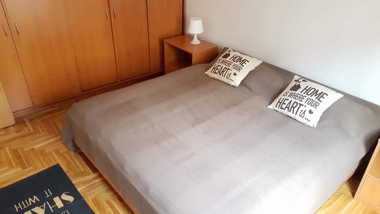 Apartment Old Town ,Top Location, Brand New Sarajewo Zewnętrze zdjęcie