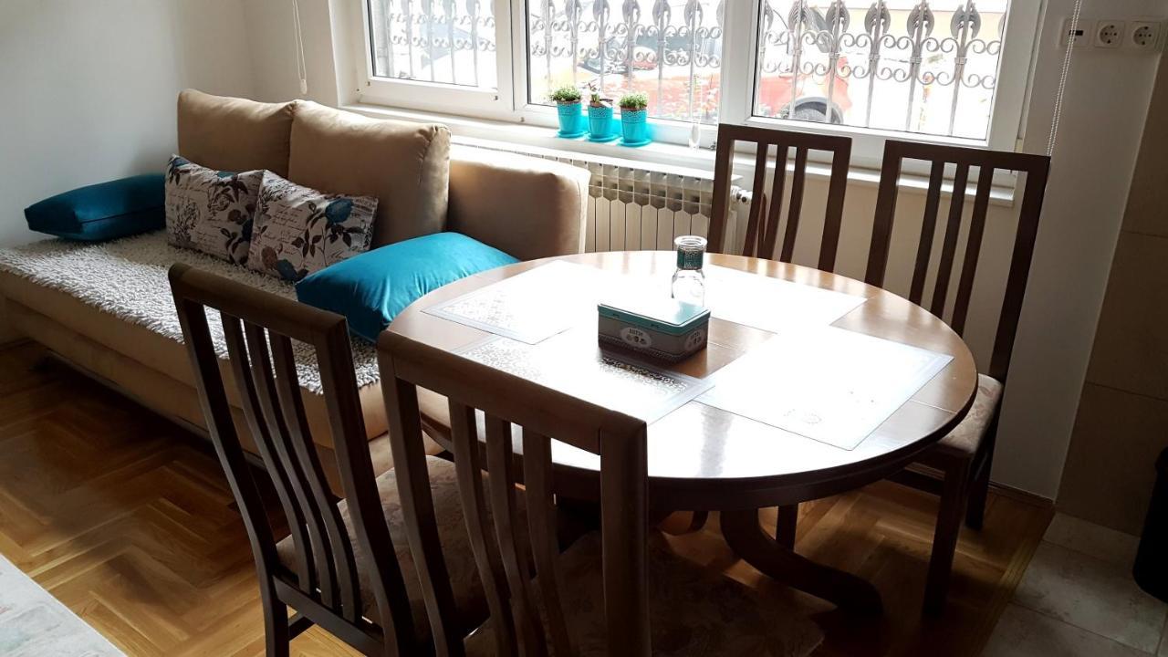 Apartment Old Town ,Top Location, Brand New Sarajewo Zewnętrze zdjęcie